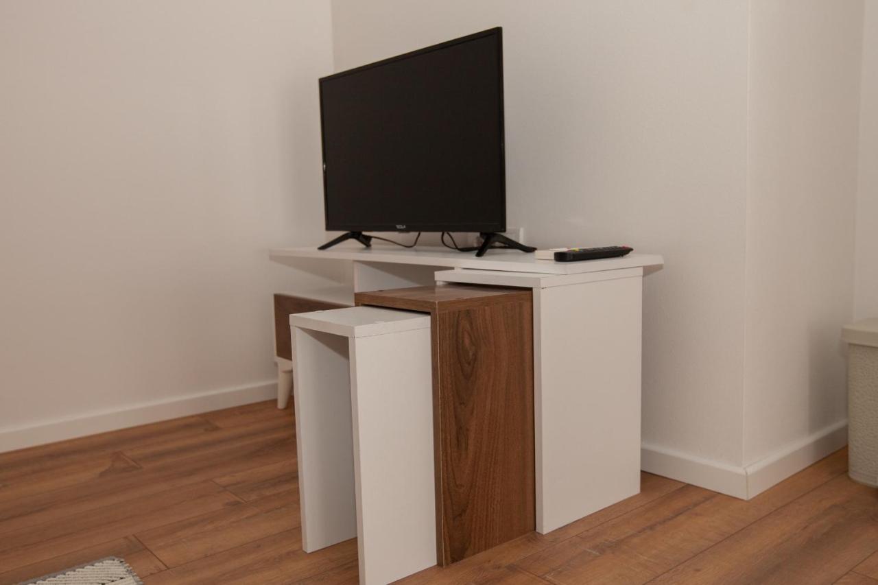 Apartmani Grubac Требине Екстериор снимка
