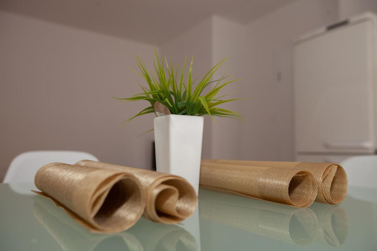 Apartmani Grubac Требине Екстериор снимка