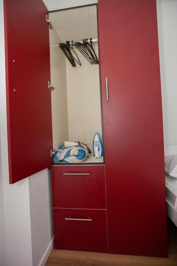 Apartmani Grubac Требине Екстериор снимка