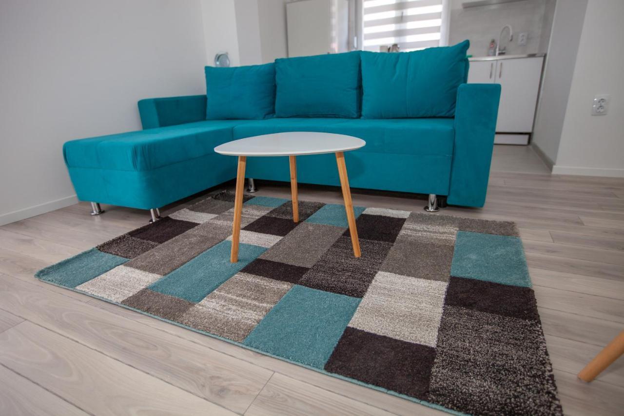 Apartmani Grubac Требине Екстериор снимка