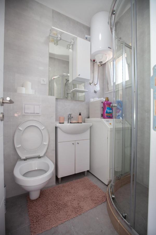 Apartmani Grubac Требине Екстериор снимка